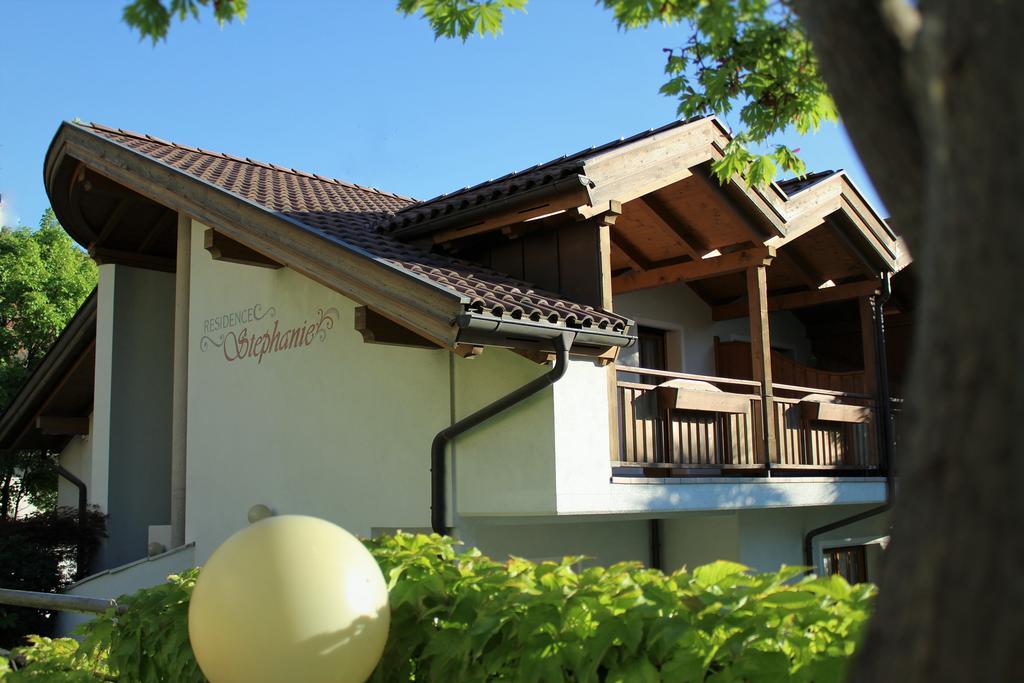 לאיבס Gartenresidence Stephanie By Hotel Rotwand מראה חיצוני תמונה