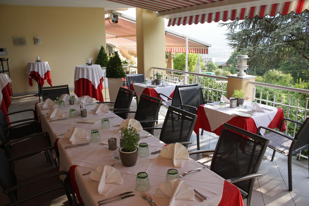 לאיבס Gartenresidence Stephanie By Hotel Rotwand מראה חיצוני תמונה