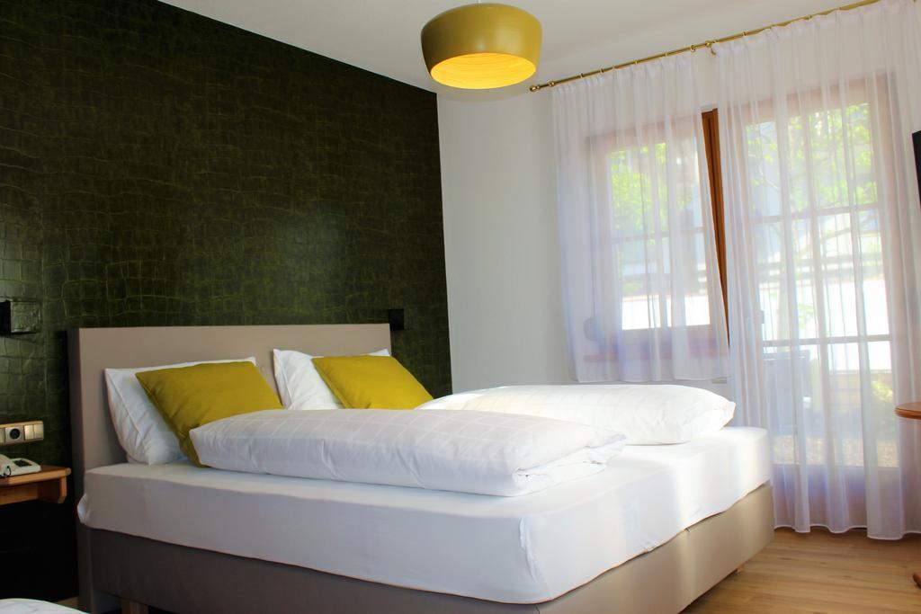לאיבס Gartenresidence Stephanie By Hotel Rotwand מראה חיצוני תמונה