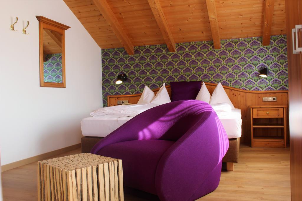 לאיבס Gartenresidence Stephanie By Hotel Rotwand מראה חיצוני תמונה