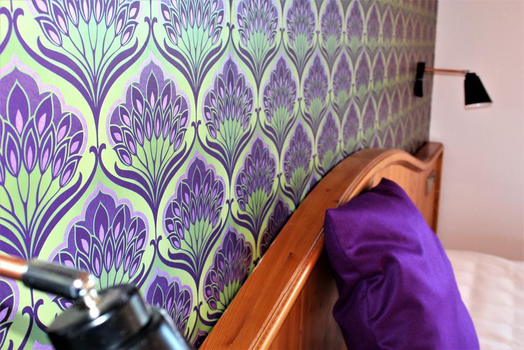 לאיבס Gartenresidence Stephanie By Hotel Rotwand מראה חיצוני תמונה