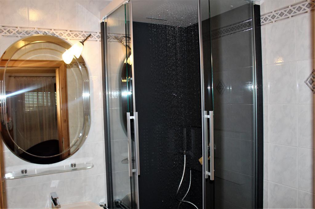 לאיבס Gartenresidence Stephanie By Hotel Rotwand מראה חיצוני תמונה