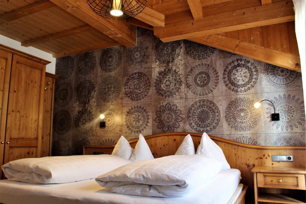לאיבס Gartenresidence Stephanie By Hotel Rotwand מראה חיצוני תמונה