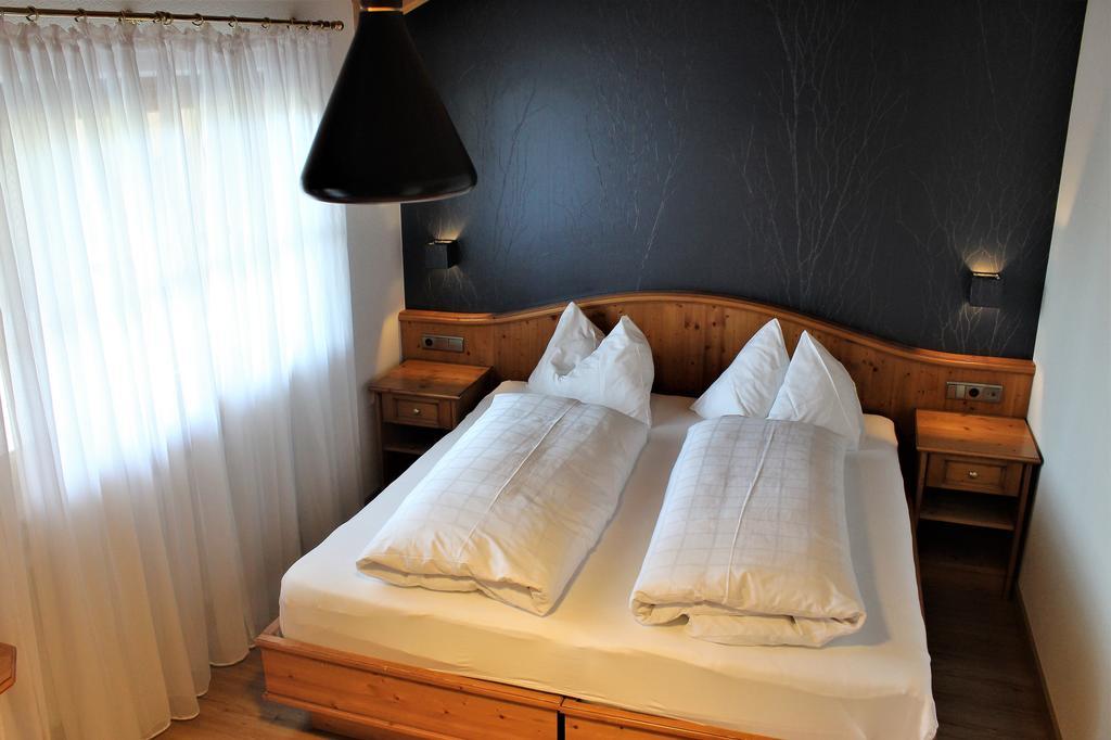 לאיבס Gartenresidence Stephanie By Hotel Rotwand מראה חיצוני תמונה