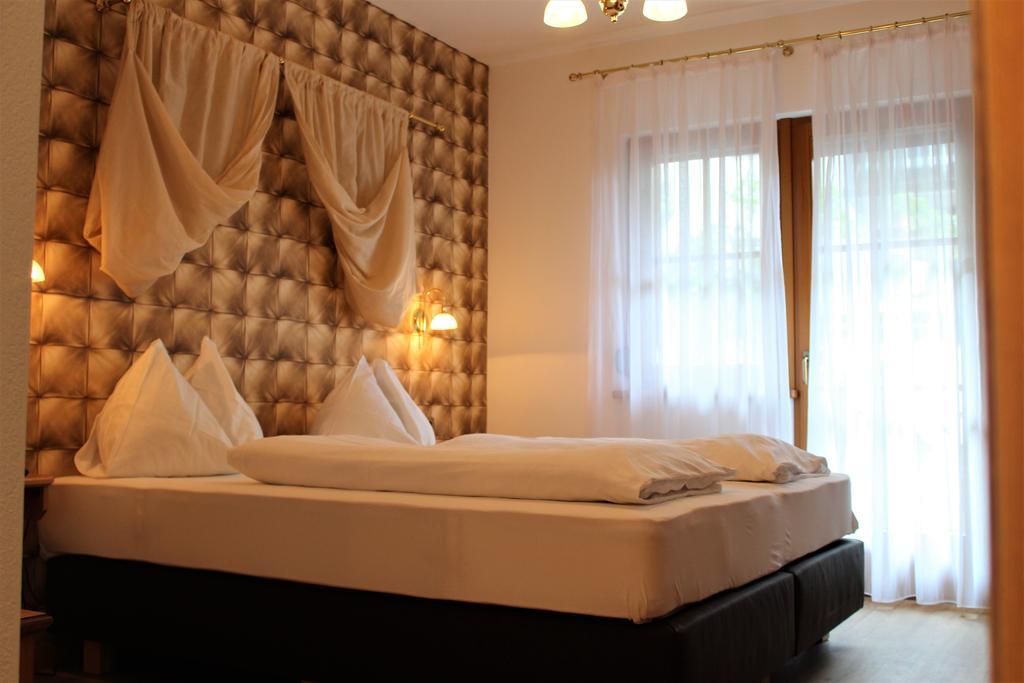 לאיבס Gartenresidence Stephanie By Hotel Rotwand מראה חיצוני תמונה