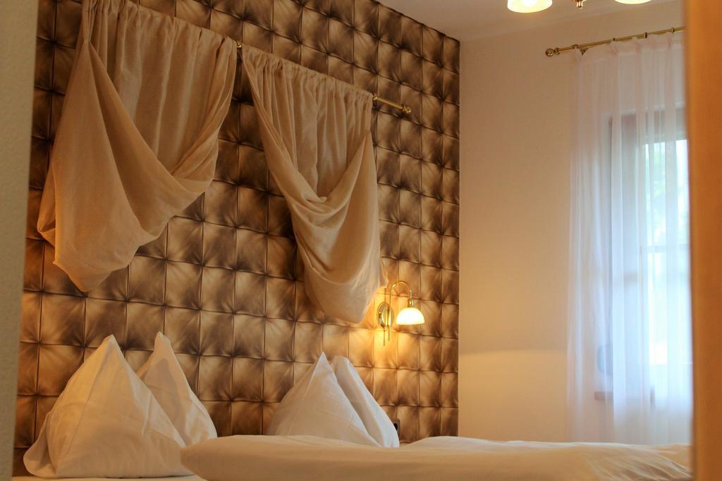 לאיבס Gartenresidence Stephanie By Hotel Rotwand מראה חיצוני תמונה