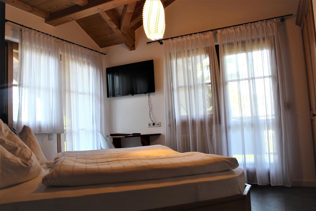 לאיבס Gartenresidence Stephanie By Hotel Rotwand מראה חיצוני תמונה