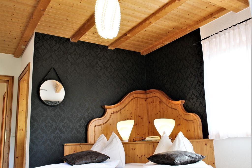 לאיבס Gartenresidence Stephanie By Hotel Rotwand מראה חיצוני תמונה