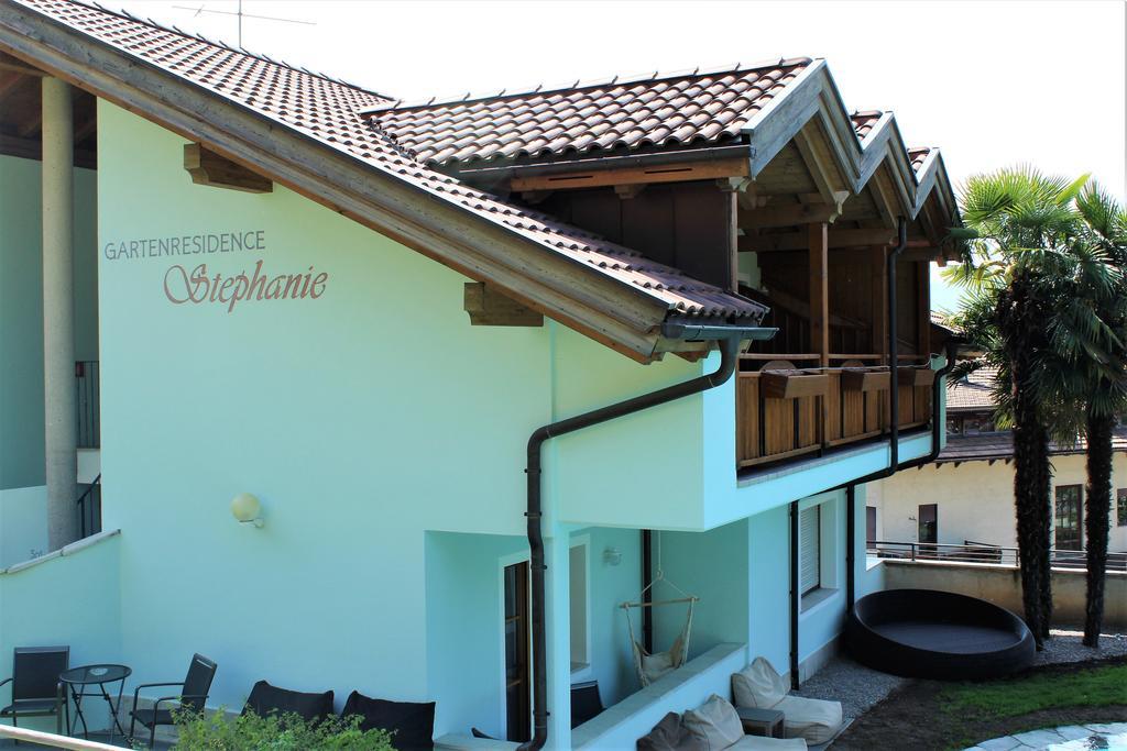 לאיבס Gartenresidence Stephanie By Hotel Rotwand מראה חיצוני תמונה