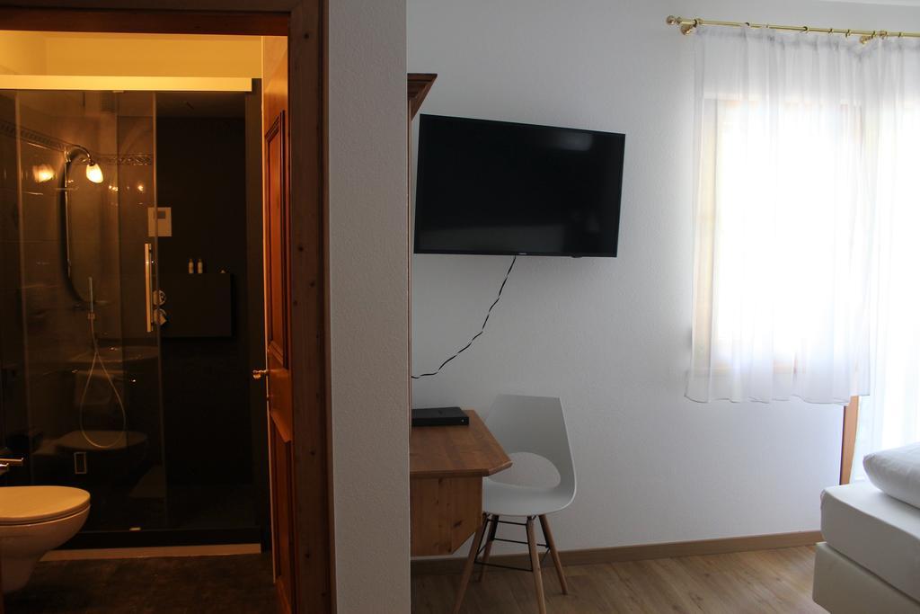 לאיבס Gartenresidence Stephanie By Hotel Rotwand מראה חיצוני תמונה