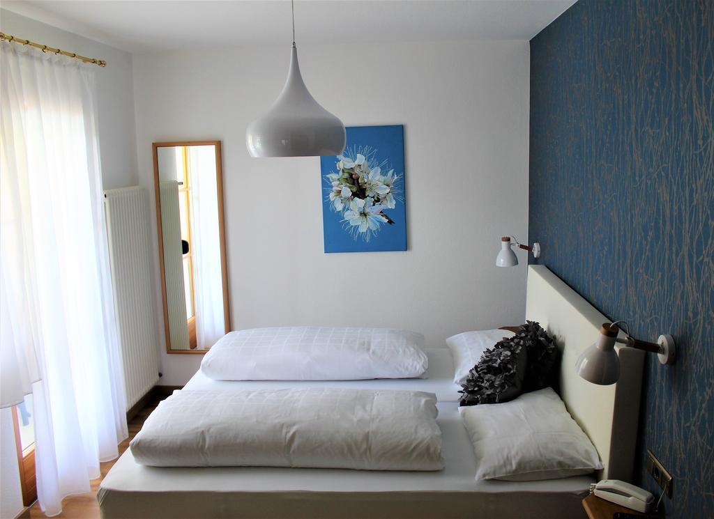לאיבס Gartenresidence Stephanie By Hotel Rotwand מראה חיצוני תמונה