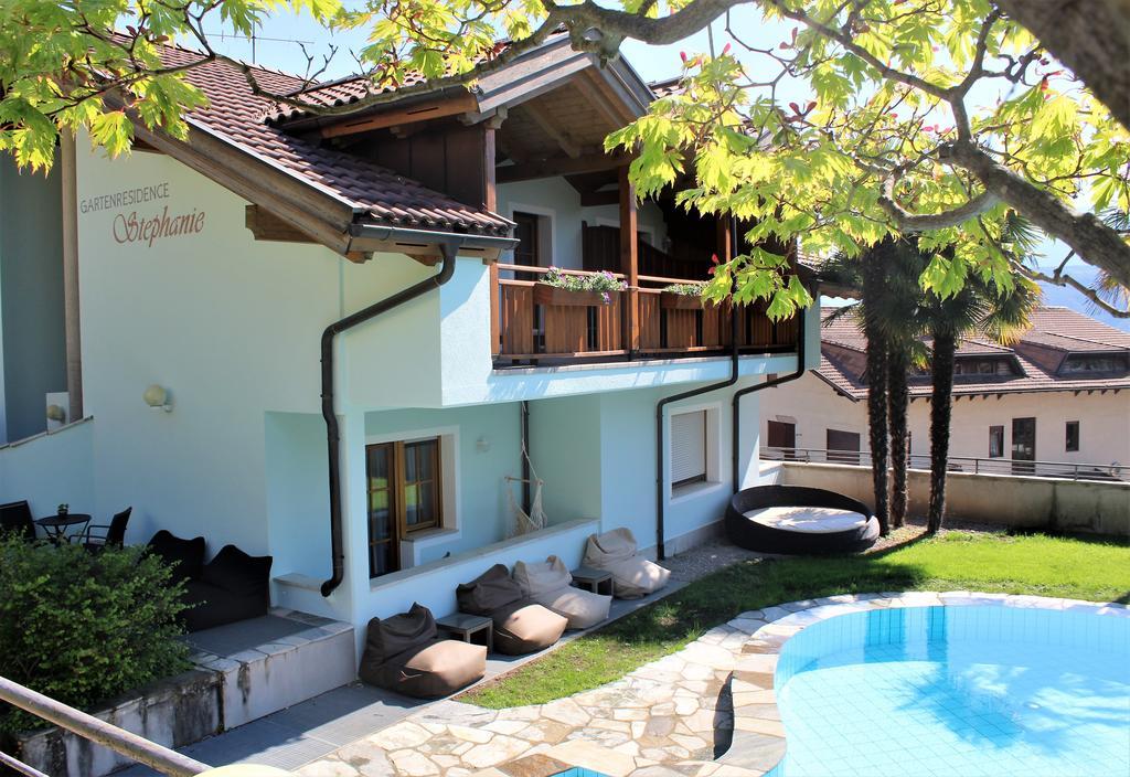 לאיבס Gartenresidence Stephanie By Hotel Rotwand מראה חיצוני תמונה