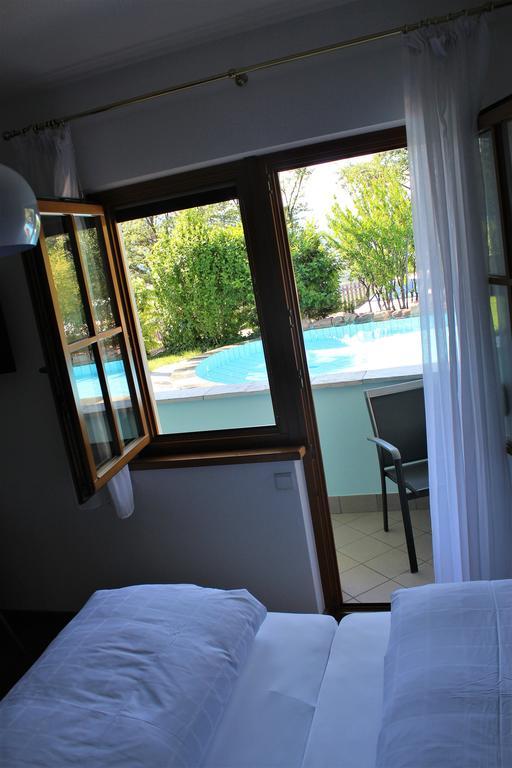 לאיבס Gartenresidence Stephanie By Hotel Rotwand מראה חיצוני תמונה