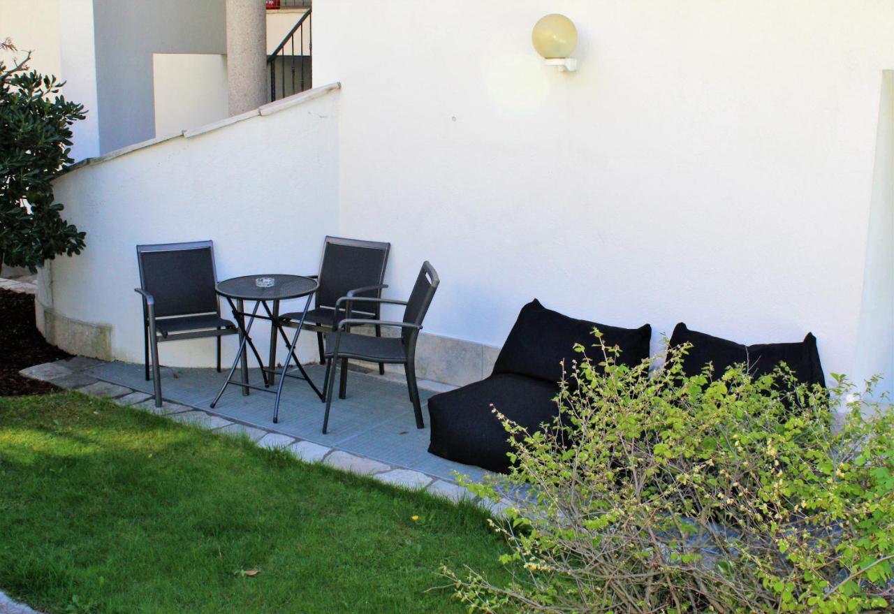 לאיבס Gartenresidence Stephanie By Hotel Rotwand מראה חיצוני תמונה