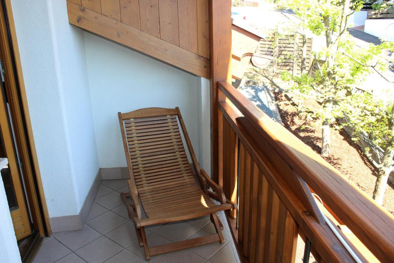 לאיבס Gartenresidence Stephanie By Hotel Rotwand חדר תמונה